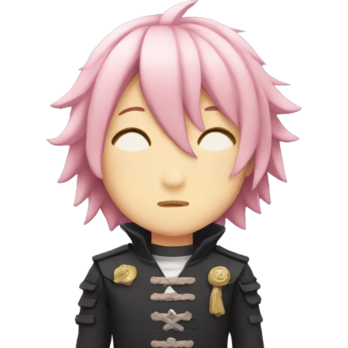 Astolfo emoji