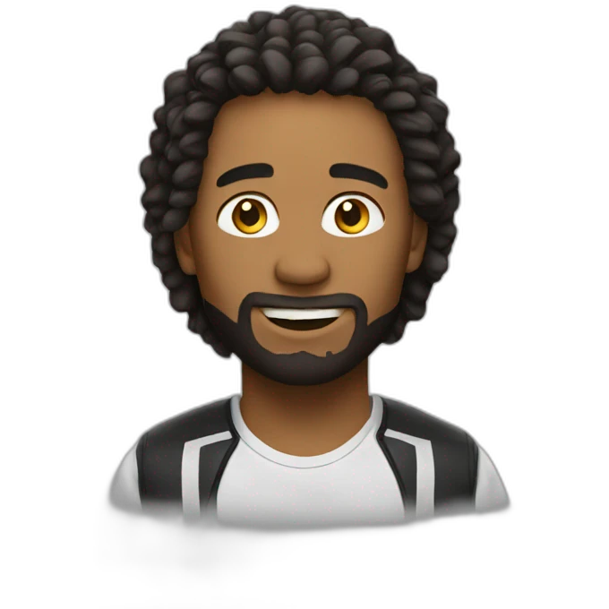 fan emoji