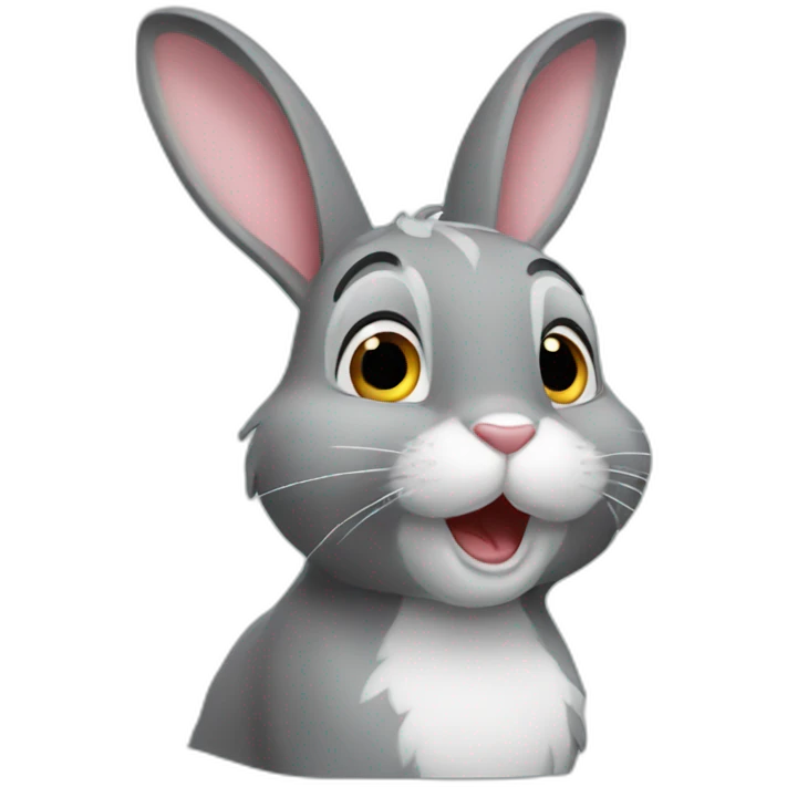 thumper emoji
