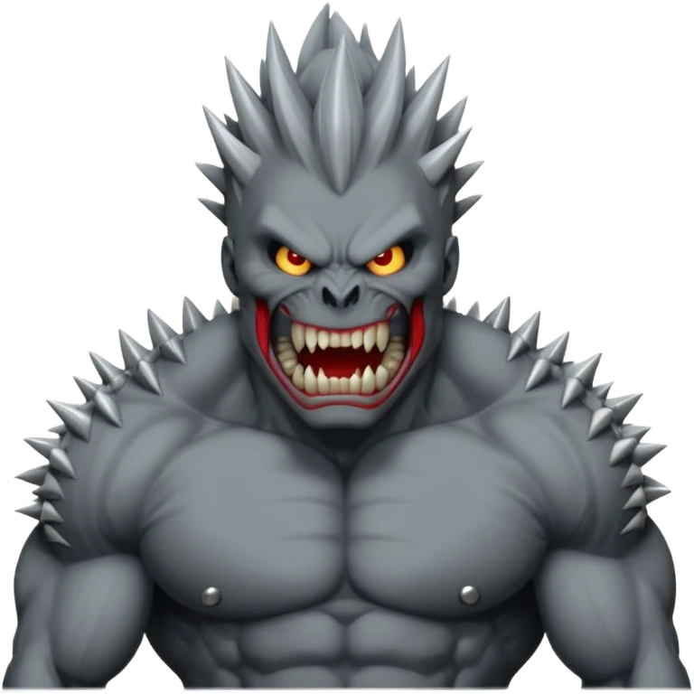 dc doomsday emoji