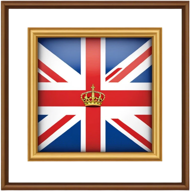 British empire  emoji