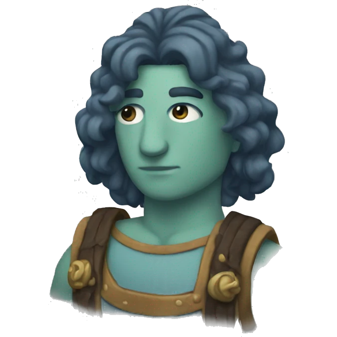 Pallasos emoji