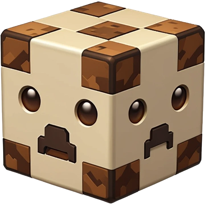 MINECRAFT emoji