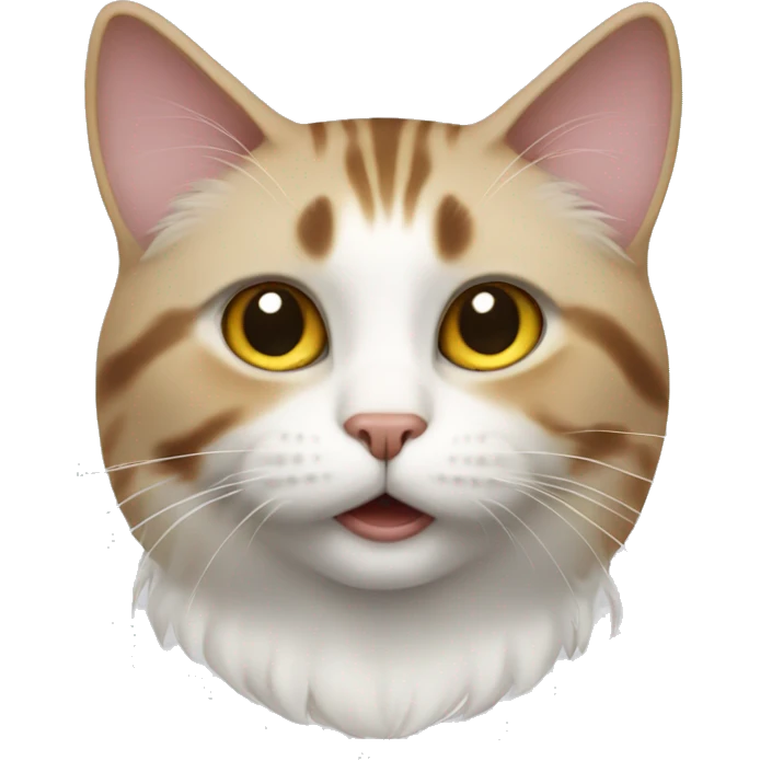 cat with wings emoji