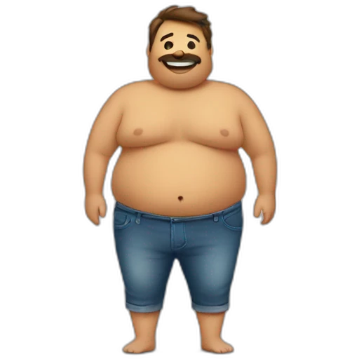 love handles emoji