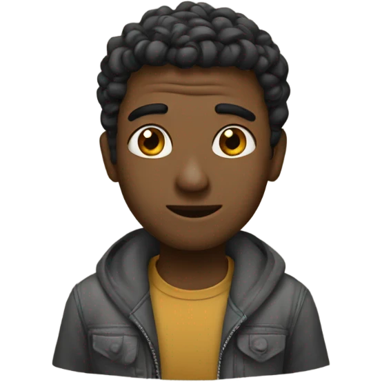 ثلج emoji