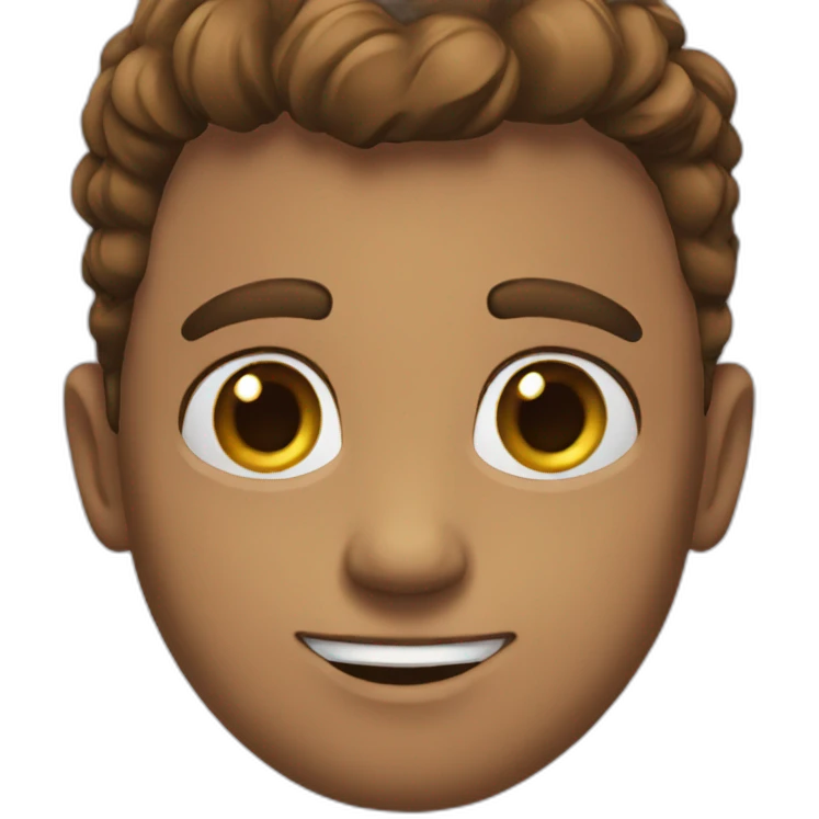 صورت emoji