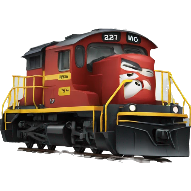 Loco emoji