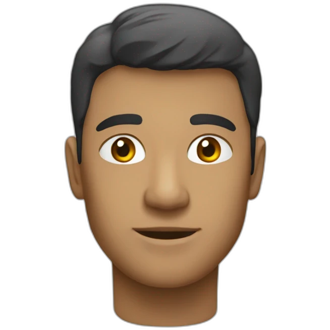 qui signifie que t'es bête emoji