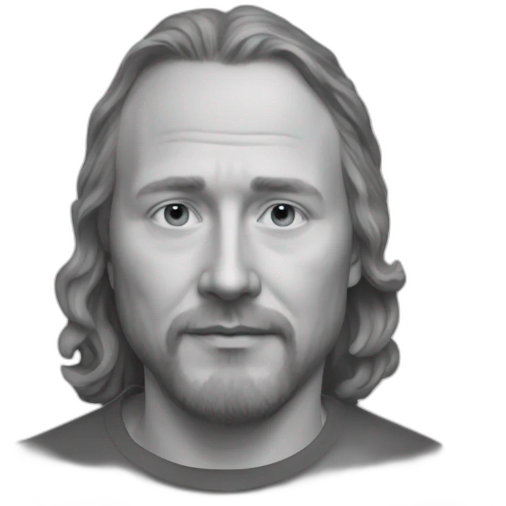 Andrey Andreevich Oblov esoteric emoji