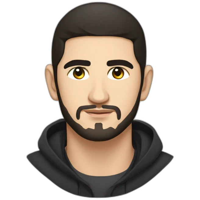 islam makhachev emoji
