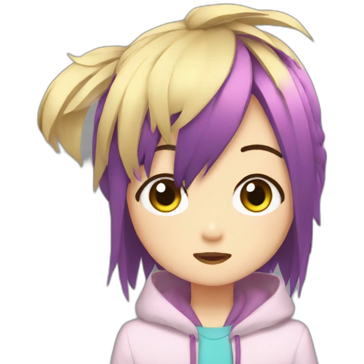 meikovocaloid emoji