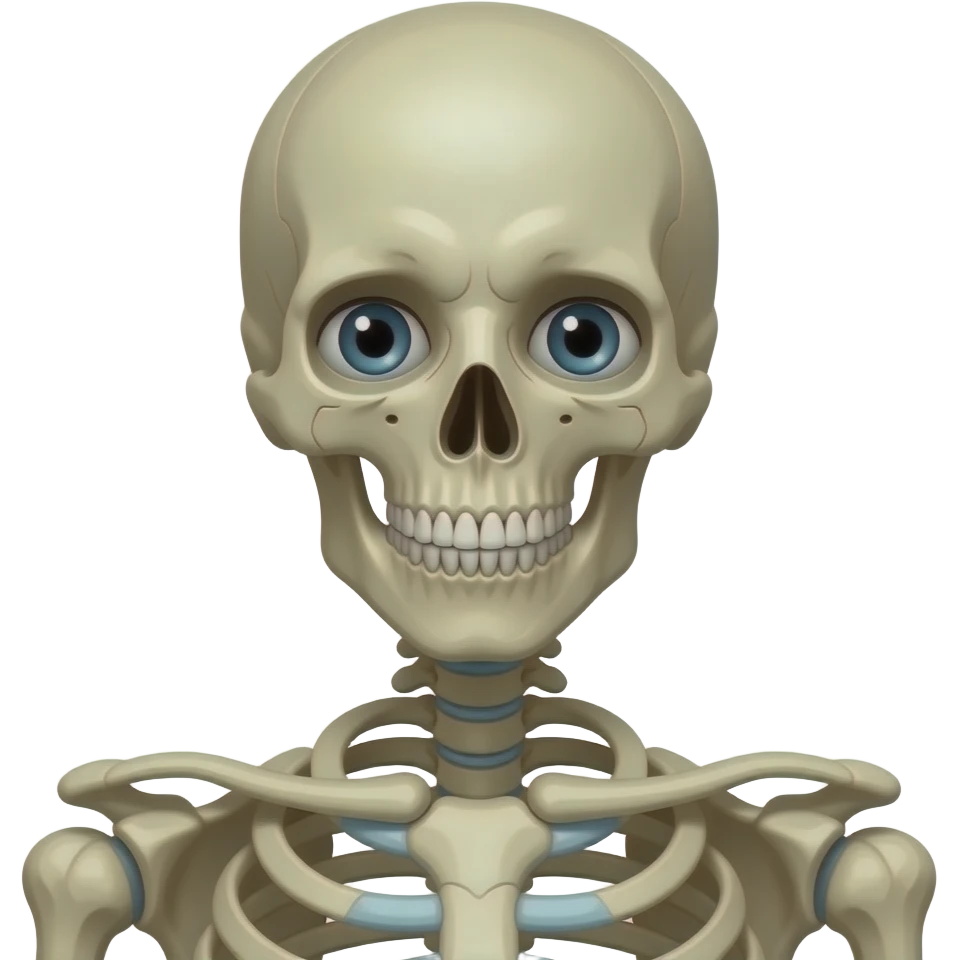 dead body emoji