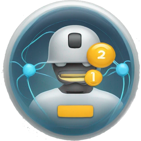 testing de connectivity emoji