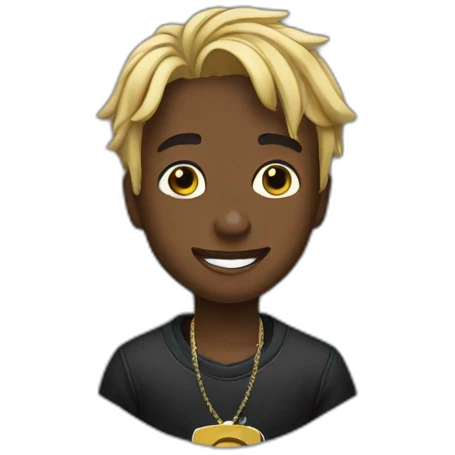 Lil tjay emoji