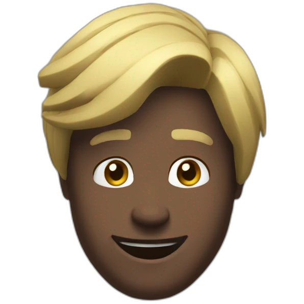 Même fornite emoji