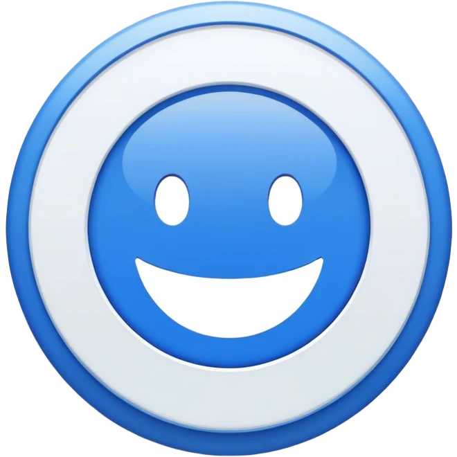 Создай иконку BSVPN emoji