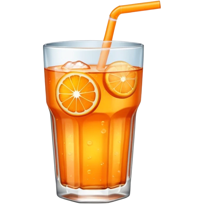 Fanta emoji