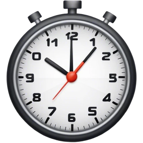 Línea del tiempo  emoji