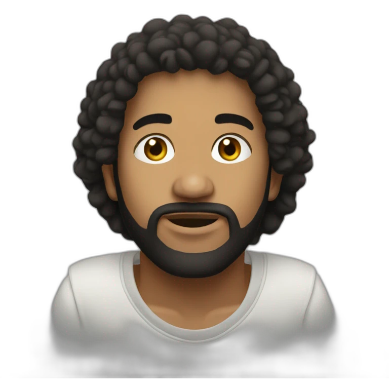 Marcelo emoji