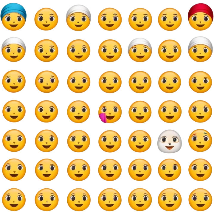 پک ایموجی فارسی با اصطلاحات و جملات فارسی emoji