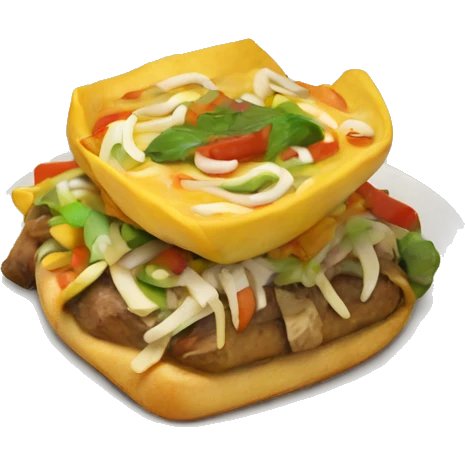 comida inca peru emoji
