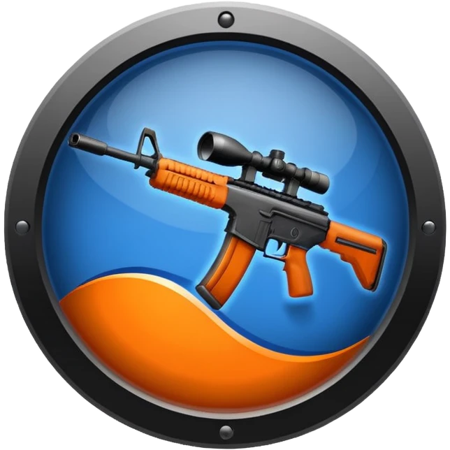 Csgo emoji