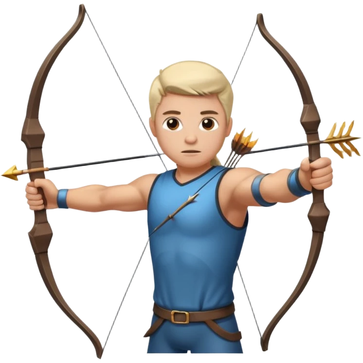 archer emoji