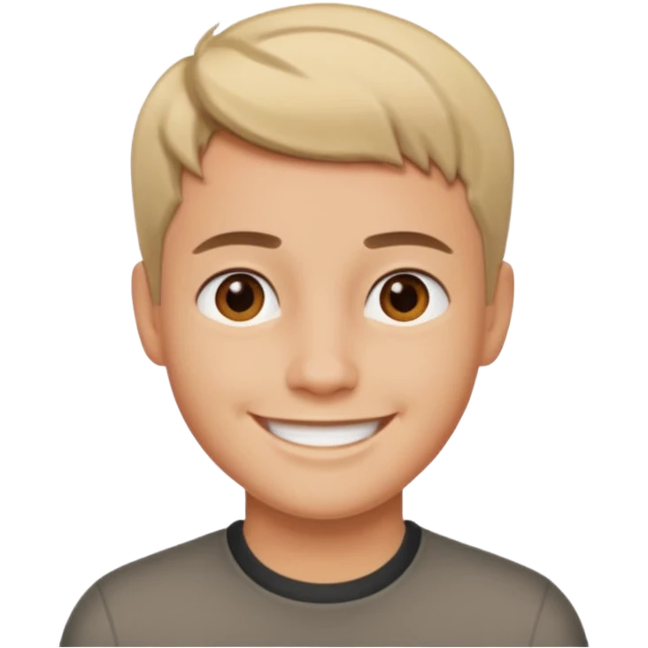 Shaun Lopez emoji