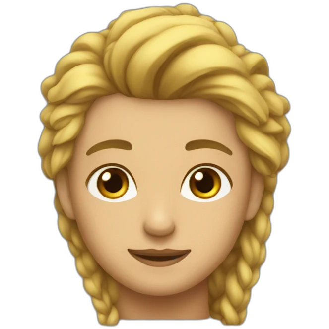 Hawabelle  emoji