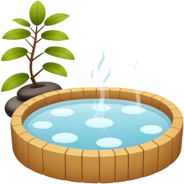 spa emoji
