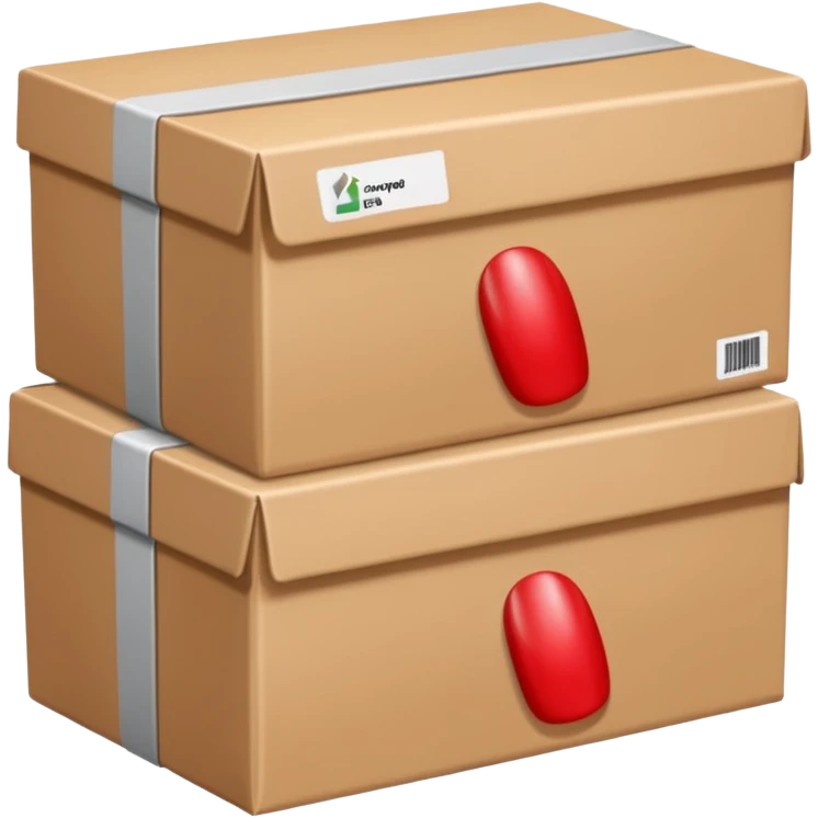 Uñas y envios emoji