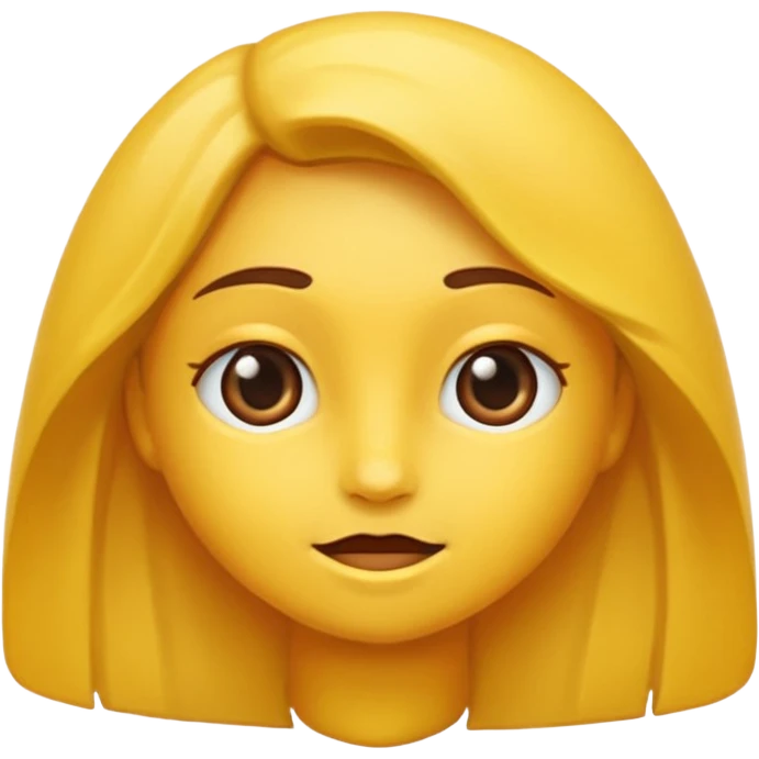 Беременная Девушка  emoji