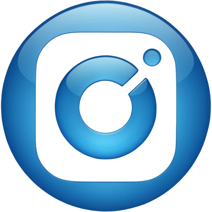 Instagram verification icon  emoji