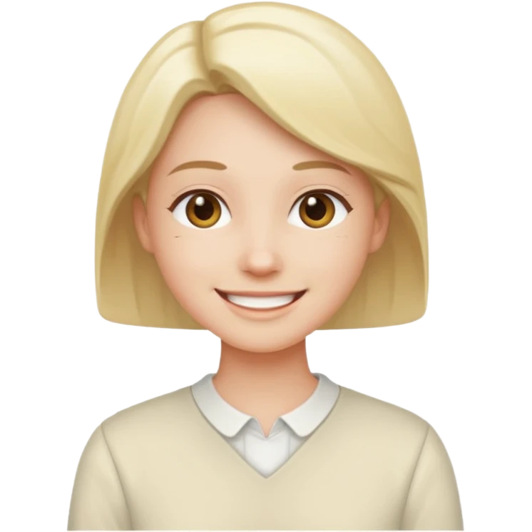 Make IT lighter and more astetic emoji