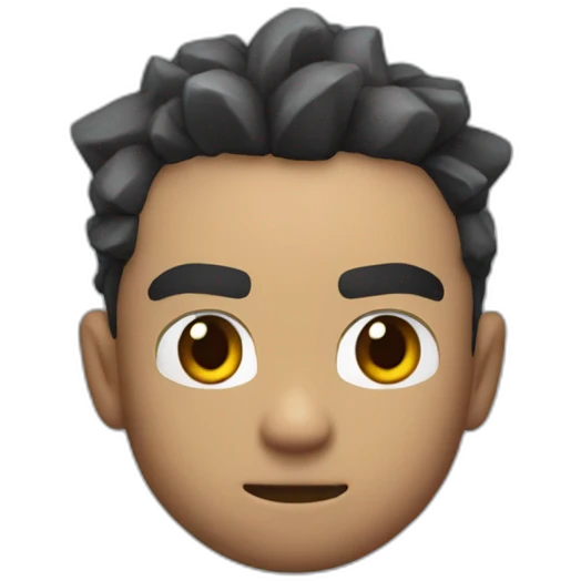 Smash bros emoji