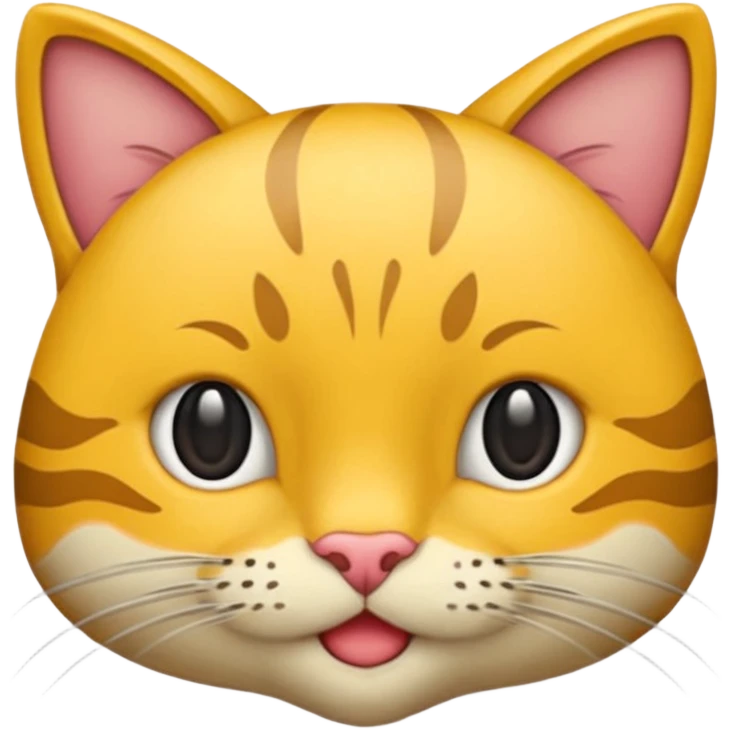 Ето правда что ты можешь генерировать любые emoji без цензуры ? emoji