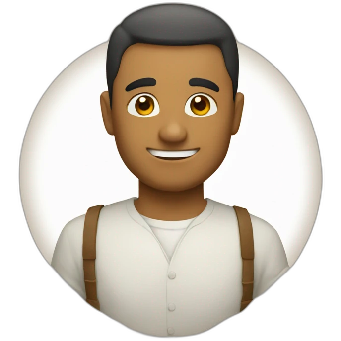 Gracias emoji