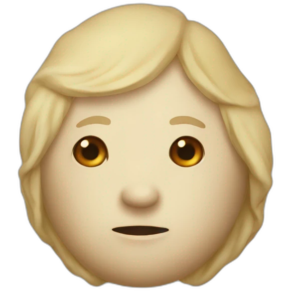 Carapuce emoji