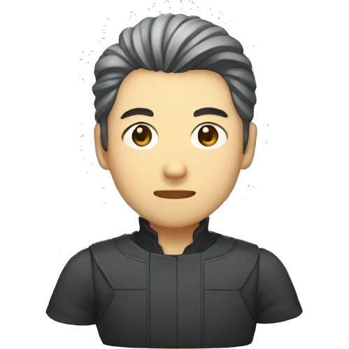 Masashi Kishimoto emoji