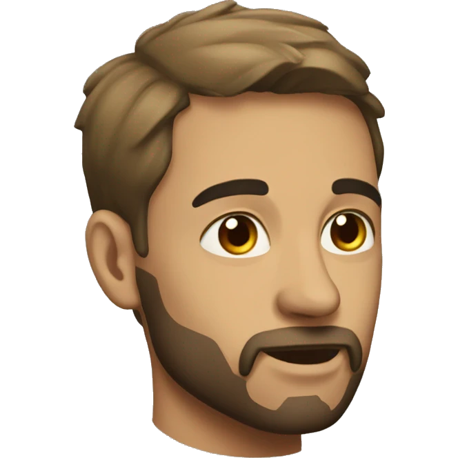 Пикенес emoji