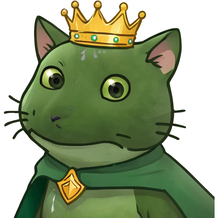 princess cat  emoji