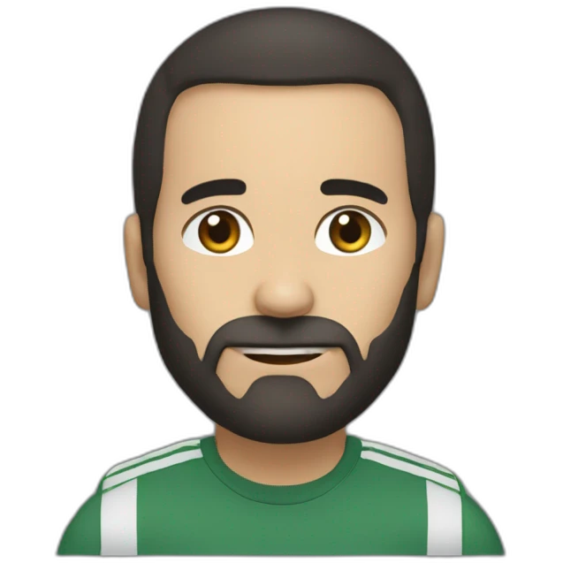Pablo echenique emoji
