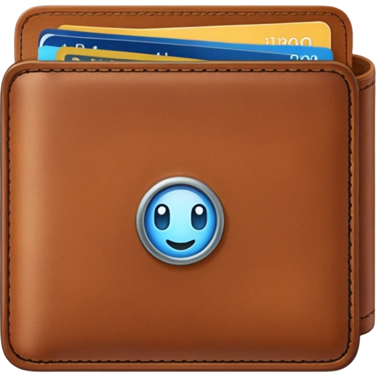 wallet emoji