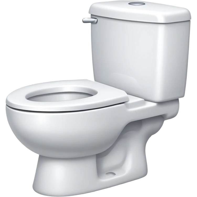 Toilet emoji