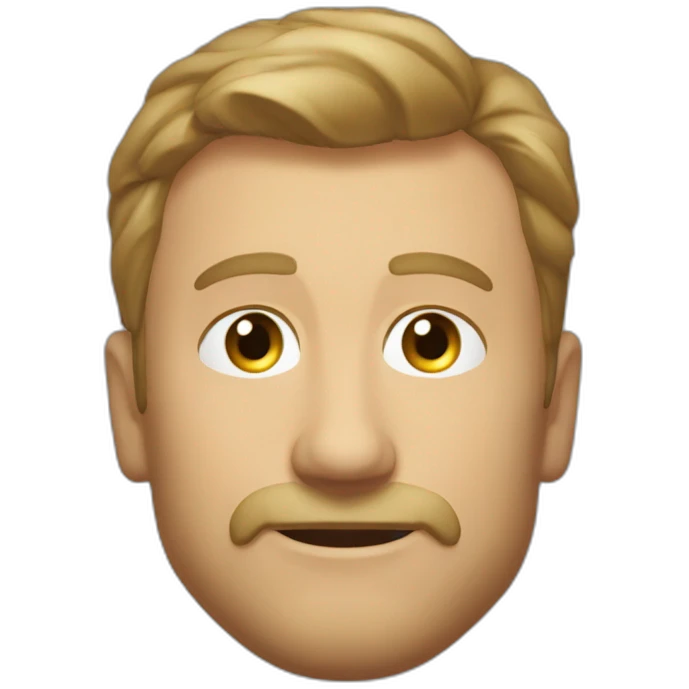Piotr Łuszcz Magik emoji