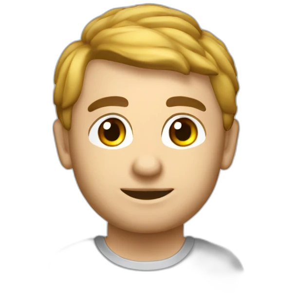 Mégane 3 RS emoji