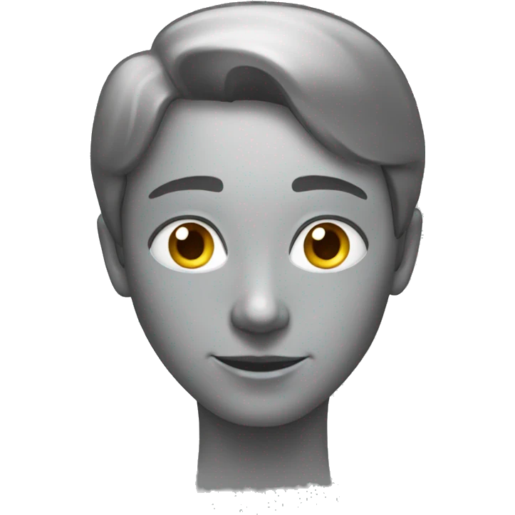Inox emoji