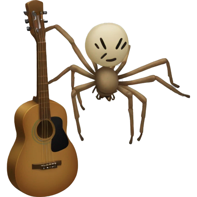 despacito roblox spider emoji