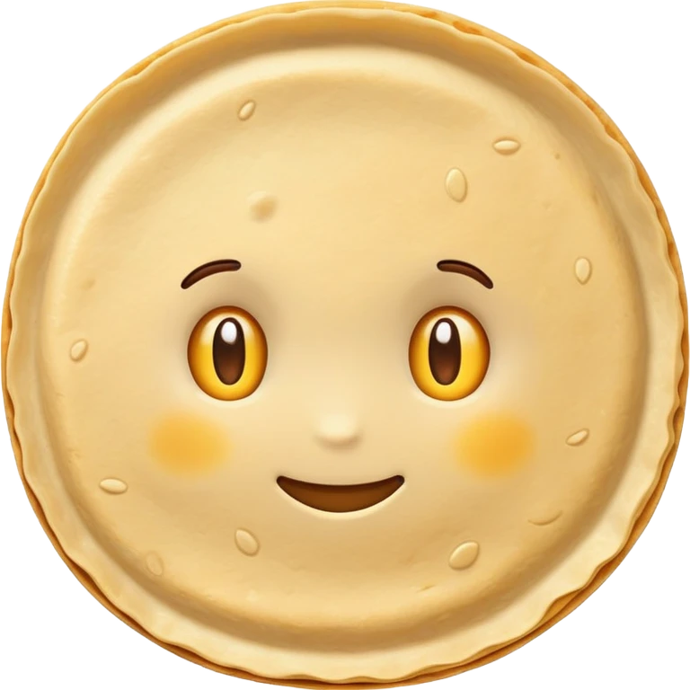 Tortilla emoji